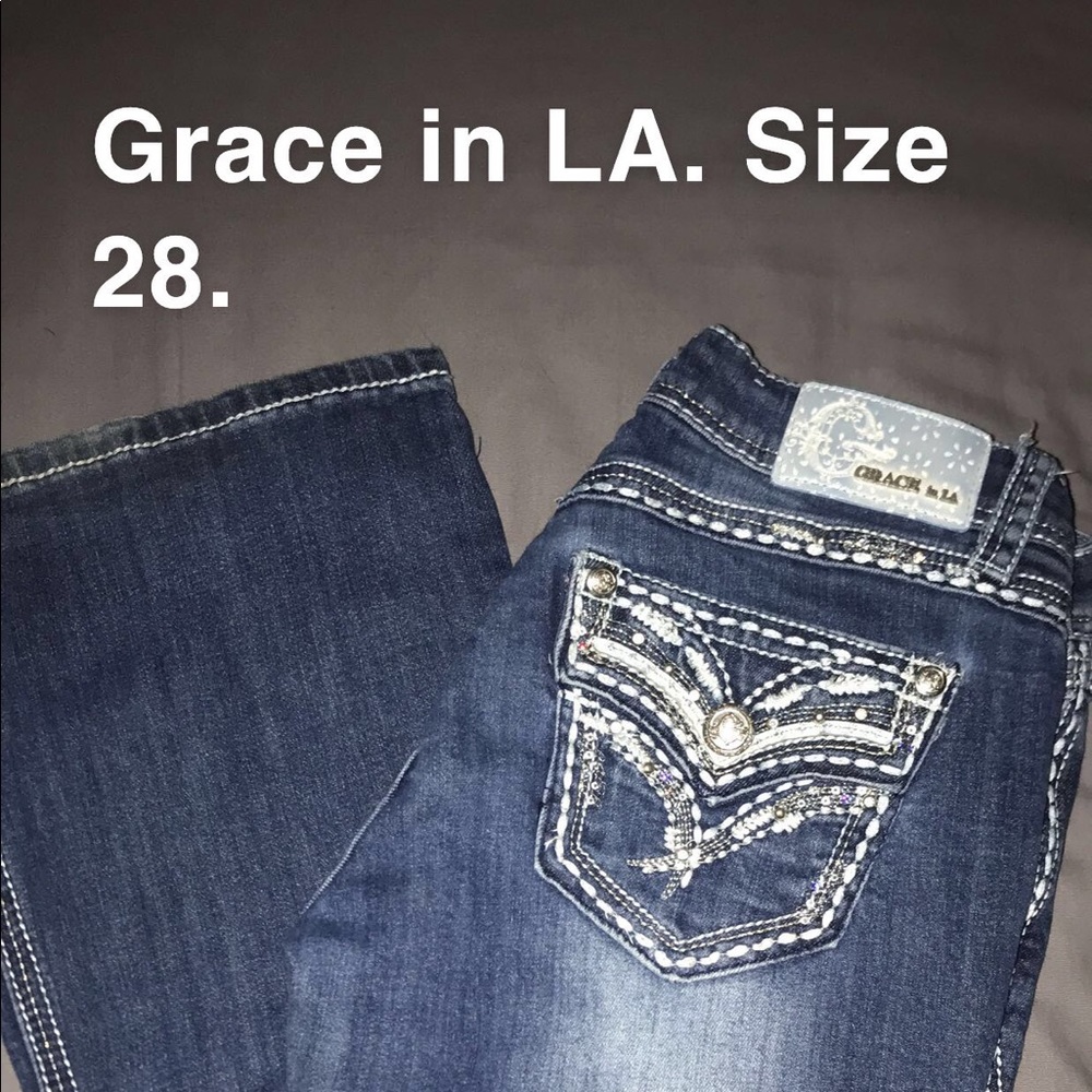 Women’s pants